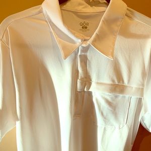 Quortek polo